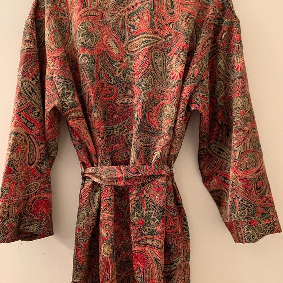 Vintage VS Robe - Picture 2 of 4